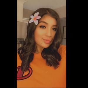 Meet your Posher, Kristine